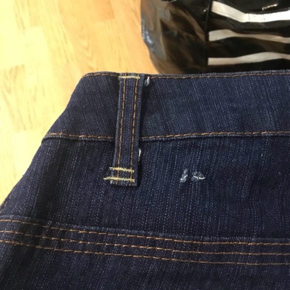 Mecca Femme Jeans Sz 9/10 - Picture 7 of 7